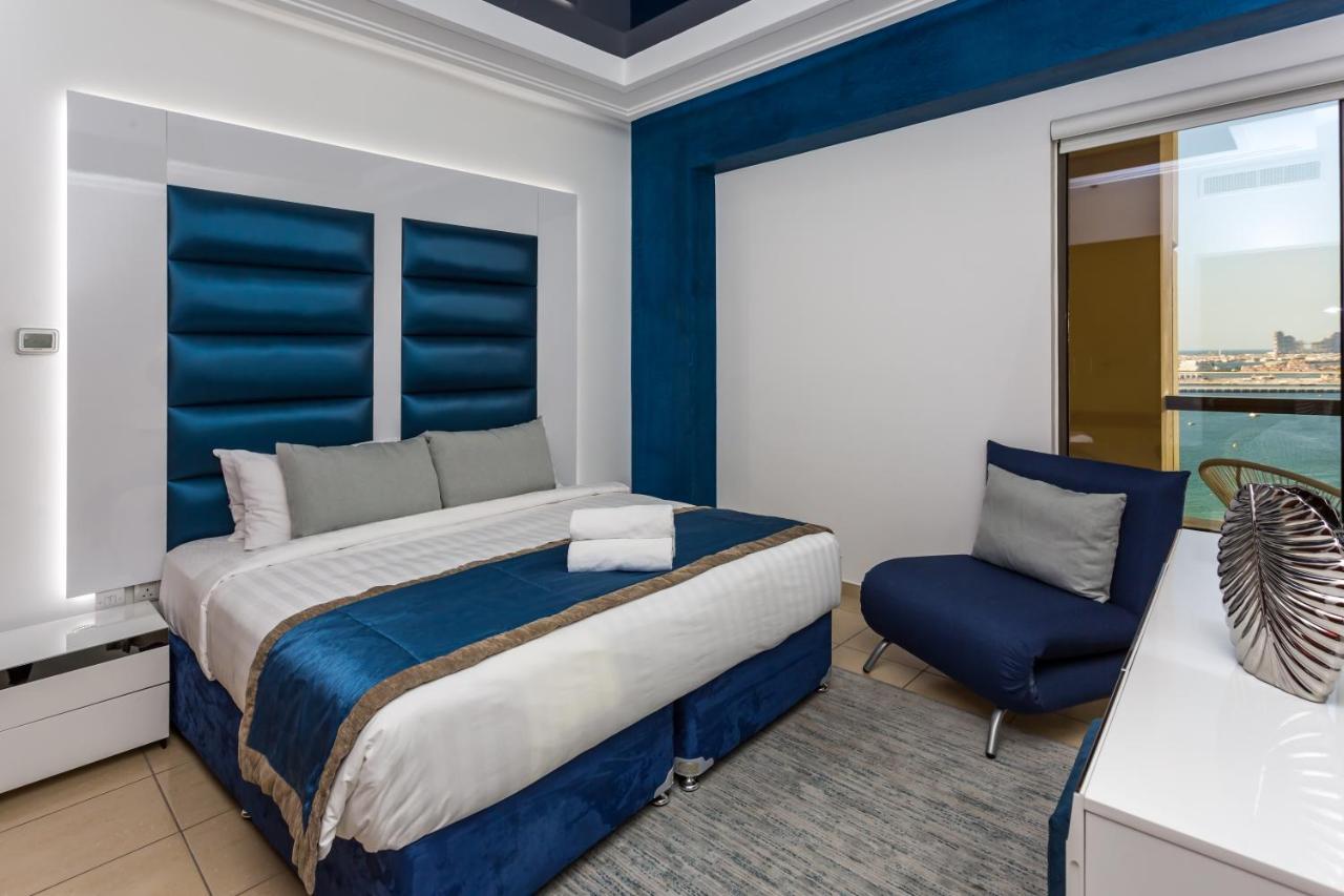 Elan Rimal4 Suites * Dubai